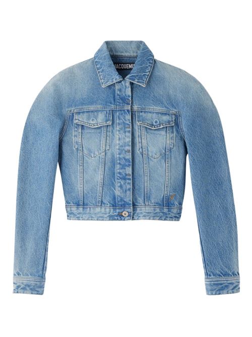  JACQUEMUS | JAW00112 AD0003833C